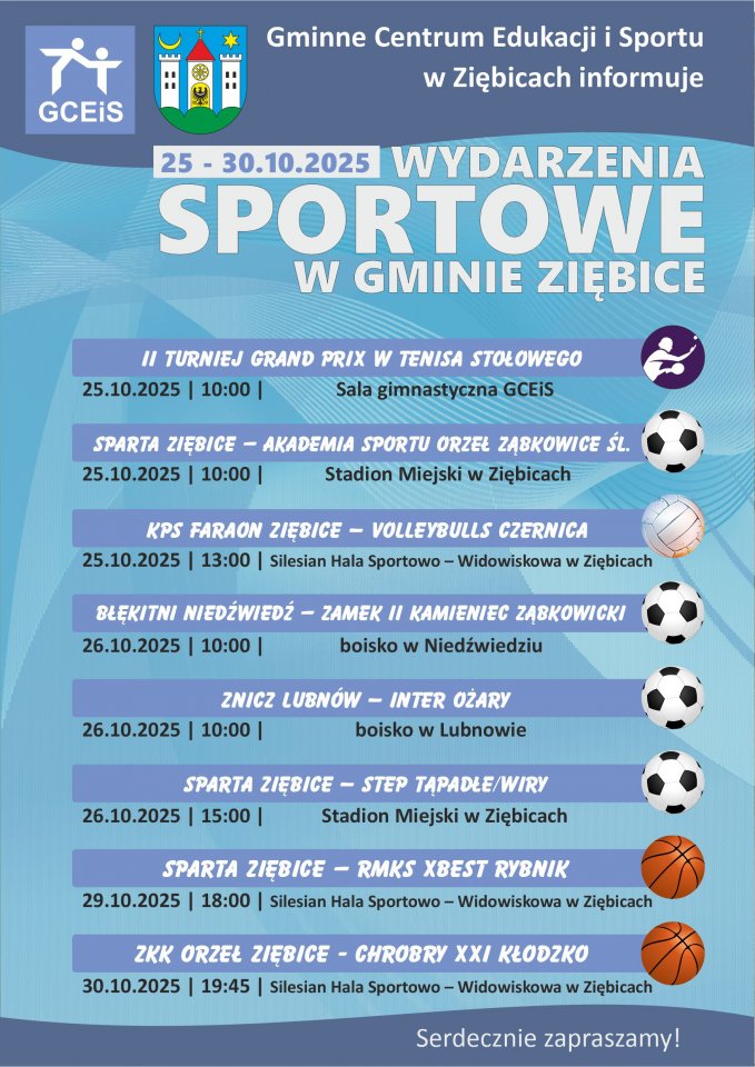 Zdjęcie artykułu z dnia 23-10-2025